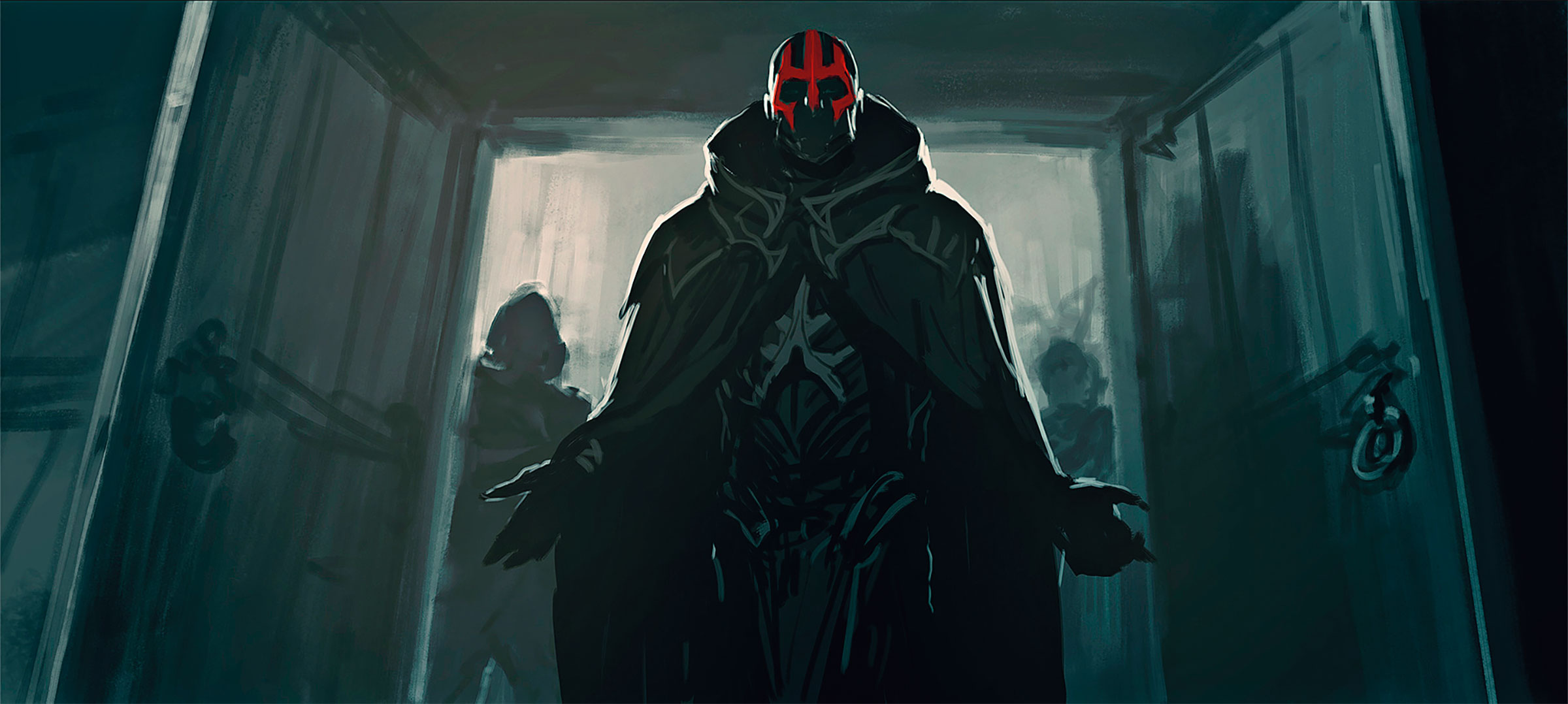Legends of Runeterra - Illaoi Is Here to Serve the Mother Serpent