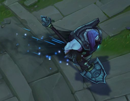do i still build black cleaver on zed after rework do i still build black cleaver on zed after rework