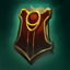 Relic Shield item old