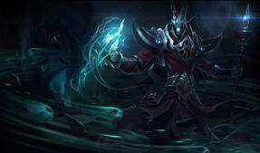 Karthus OriginalSkin