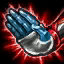 Lee Sin Forced'Âme