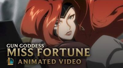 Cinematic League Of Legends Wiki Fandom Powered By Wikia
