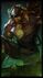 Tryndamere Chemtech-Tryndamere L