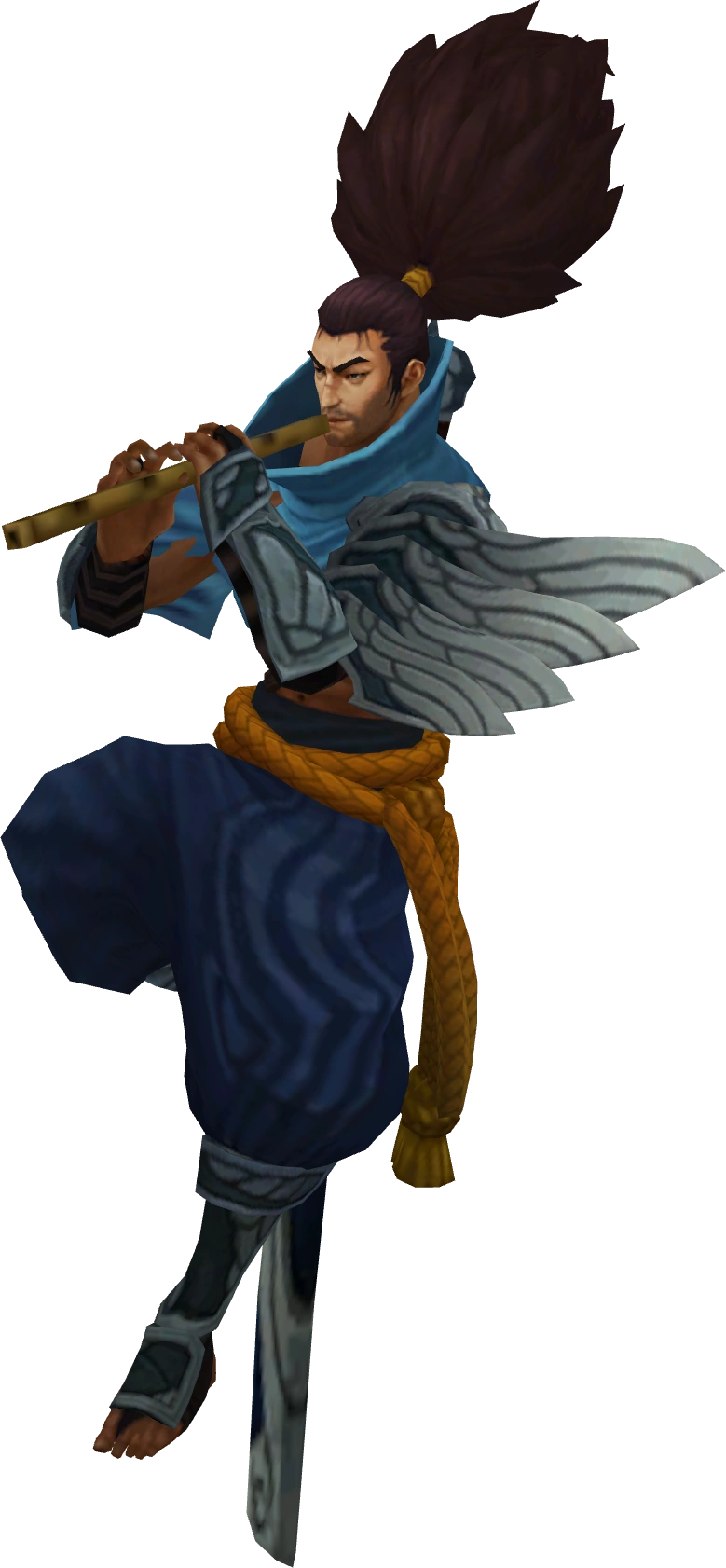 Yasuo/Background | League of Legends Wiki | FANDOM powered by Wikia