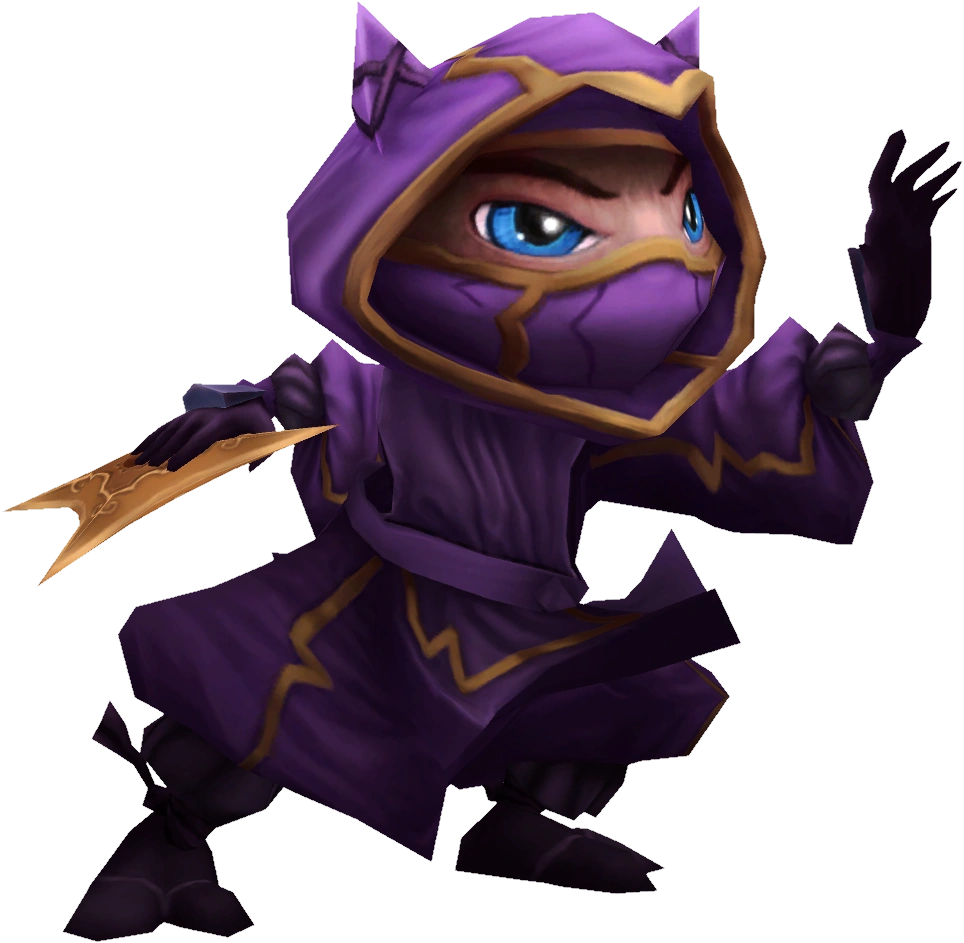 Kennen League of Legends Wiki Fandom