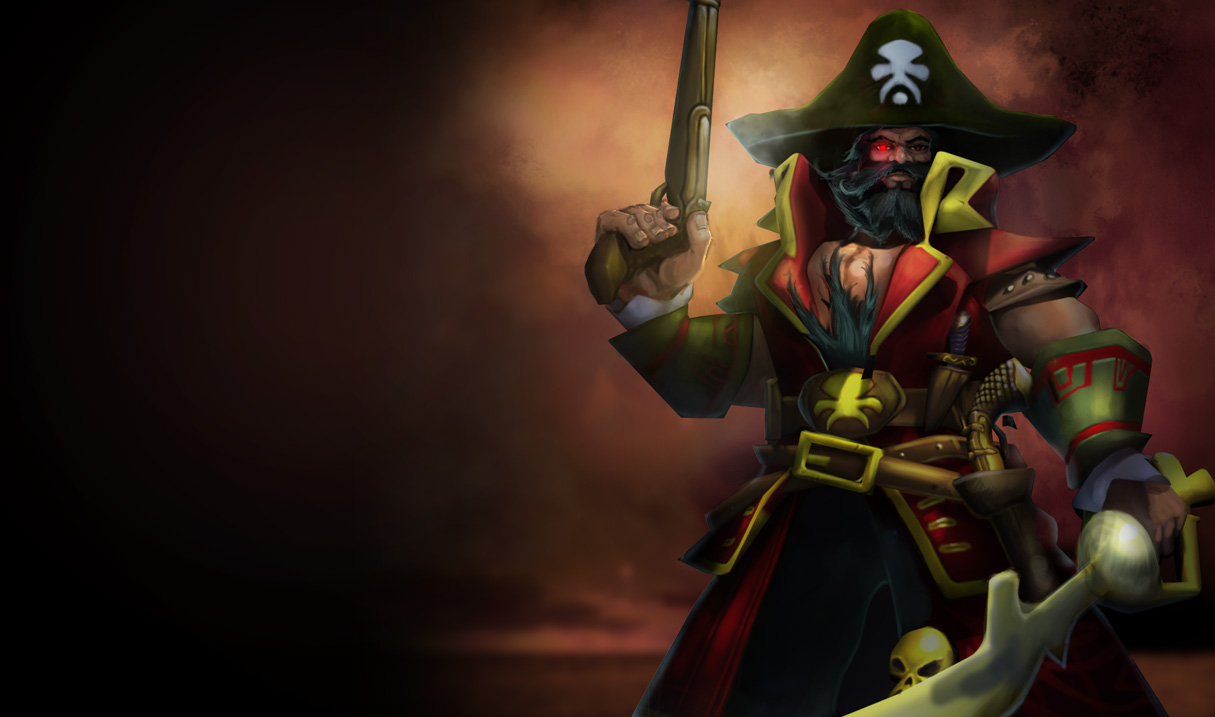 If Riot Games launched a mode that allows you to play old champions? 4 Play old champions