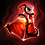 Ichor of Rage
