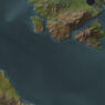Runeterra terrain tile D6