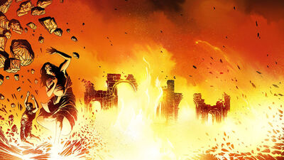 Shurima The City Of Gardens