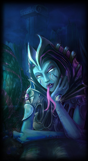 Cassiopeia SirenLoading old