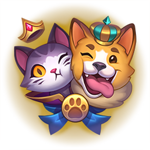 Cats Versus Dogs League Of Legends Wiki Fandom