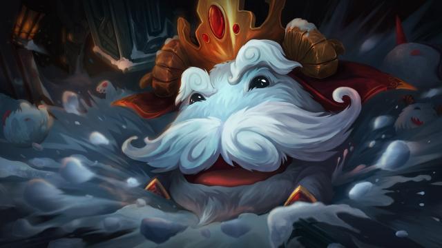 league of legends baron poro icon bot games league of legends baron poro icon bot games