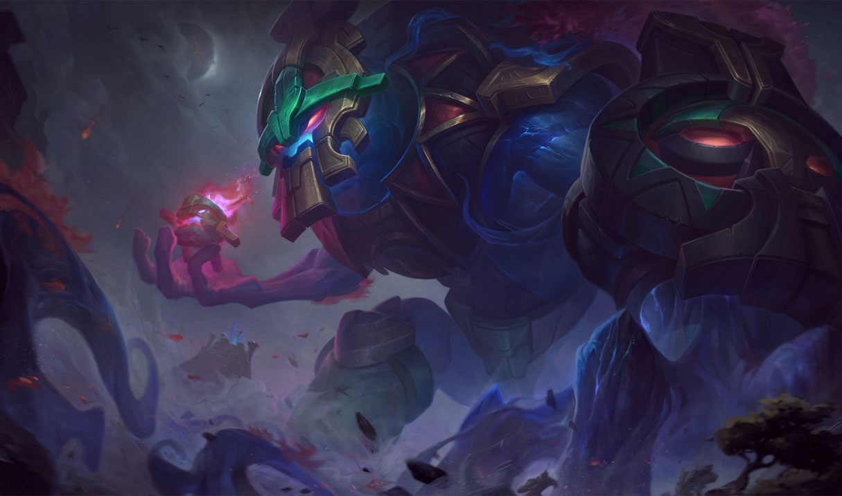 V10 7 League Of Legends Wiki Fandom