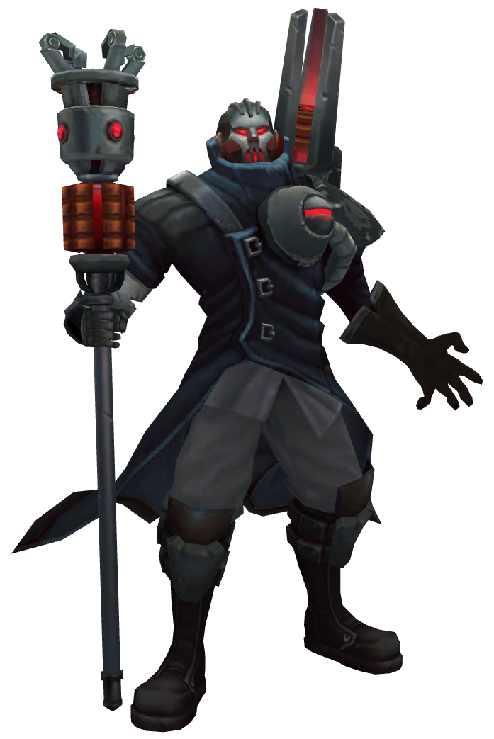 viktor league of legends arcane viktor league of legends arcane