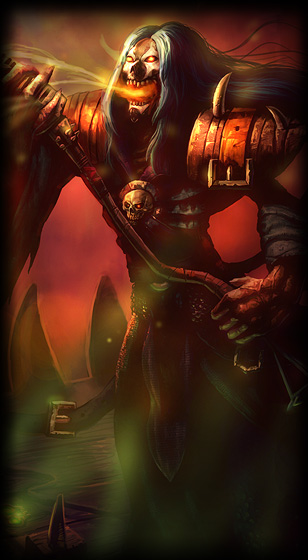 Karthus PentakillLoading old