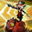 Kled Chaaaaaaaargez!!!