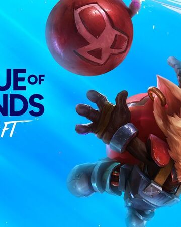 Alpha China Wild Rift League Of Legends Wiki Fandom