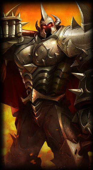 Mordekaiser OriginalLoading old2