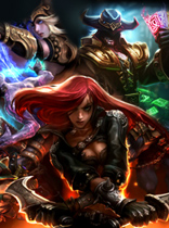 ChampionsBundle