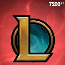 Rp League Of Legends Wiki Fandom