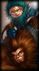 Nunu Sasquatch-Loading