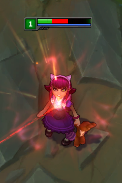 League how to tell what dmg a char uses number League how to tell what dmg a char uses number