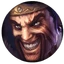 Draven OriginalCircle