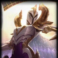 Voice Cast League Of Legends Wiki Fandom Powered By Wikia