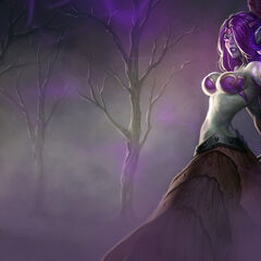 Morgana History League Of Legends Wiki Fandom Powered By