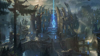 Summoner S Rift League Of Legends Wiki Fandom Powered By