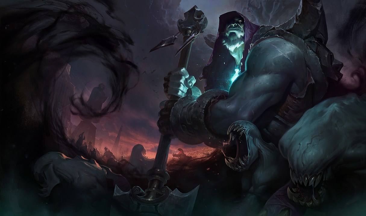 Image Yorick OriginalSkinjpg League Of Legends Wiki FANDOM