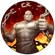 Legend- Tenacity rune