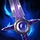 Moonflair Spellblade item