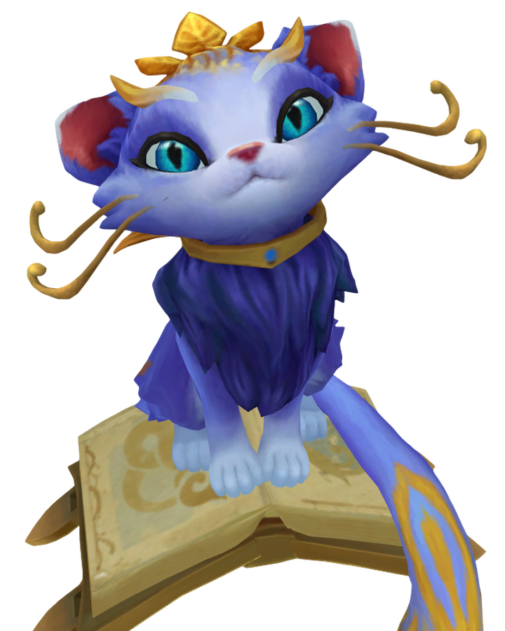Yuumi Abilities League Of Legends Wiki Fandom