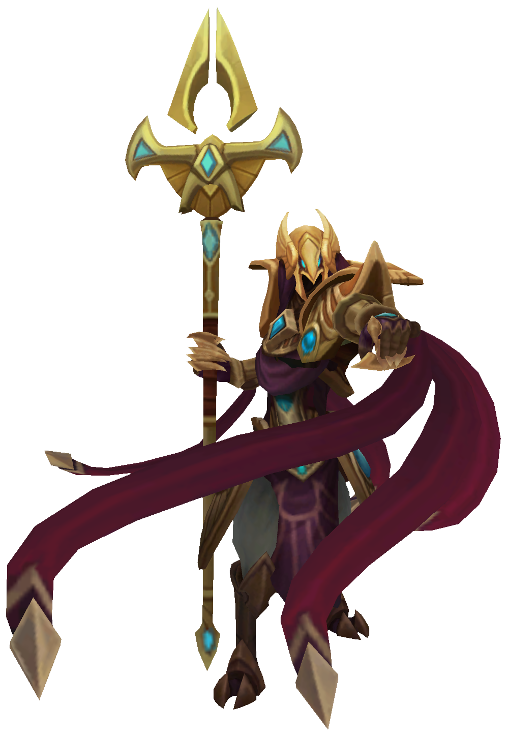 Azir | League of Legends Wiki | Fandom