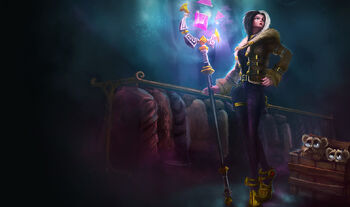 Kennen skins Kennen skins
