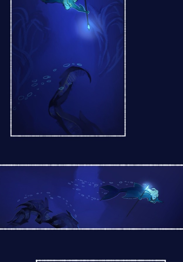 Nami - Into the Abyss 40