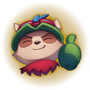 Scout-Approved Emote
