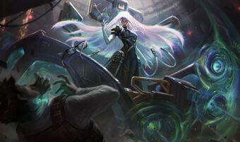 Sona Lol Cosmetics League Of Legends Wiki Fandom