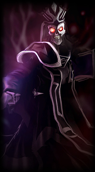 Karthus PhantomLoading old
