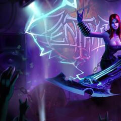 Pentakill League Of Legends Wiki Fandom Powered By Wikia