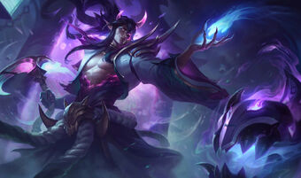 Top Ten Floo Y Wong Artist Thresh Runes Pro Builds