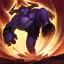 Alistar Piétinement