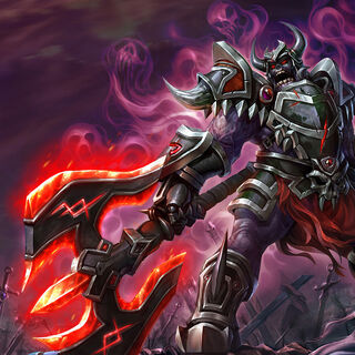 Sion/History | League of Legends Wiki | FANDOM powered by Wikia