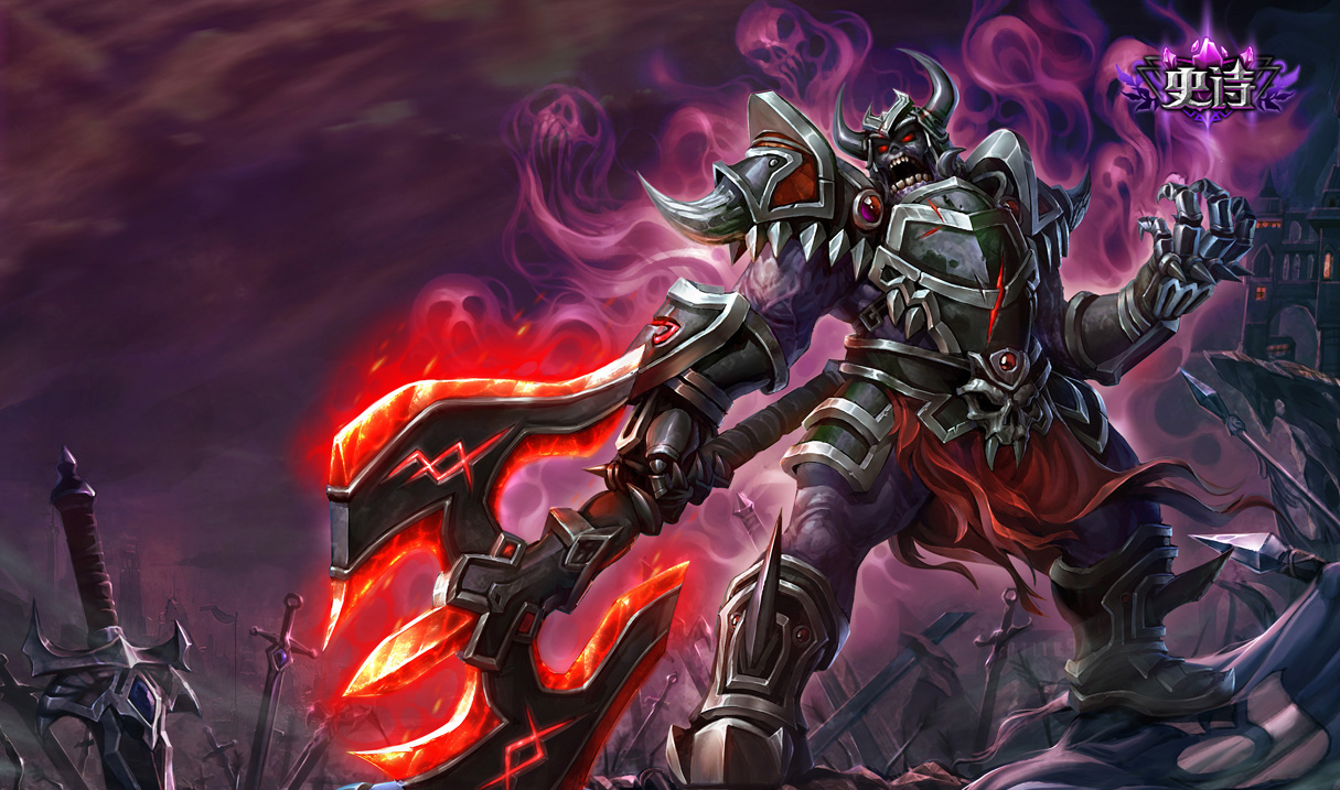 Image - Sion WarmongerSkin Ch.jpg | League of Legends Wiki | FANDOM