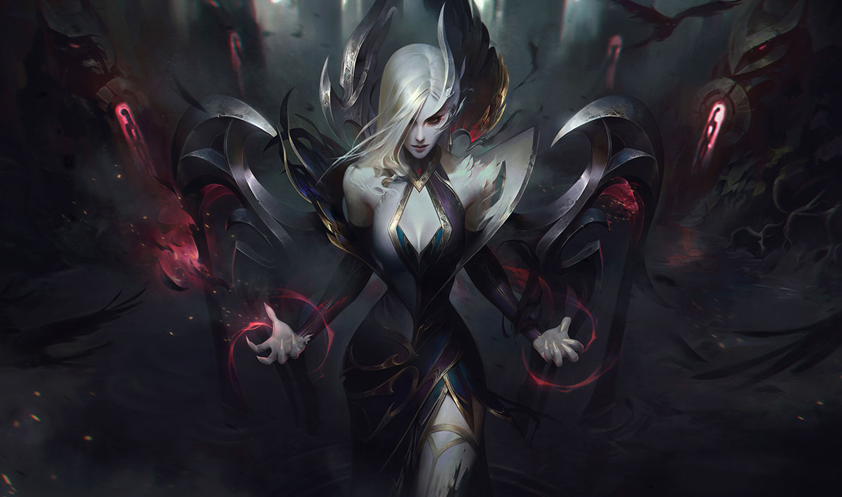 Eclipse Coven League Of Legends Wiki Fandom