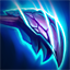 Skarner TailladedeCristal