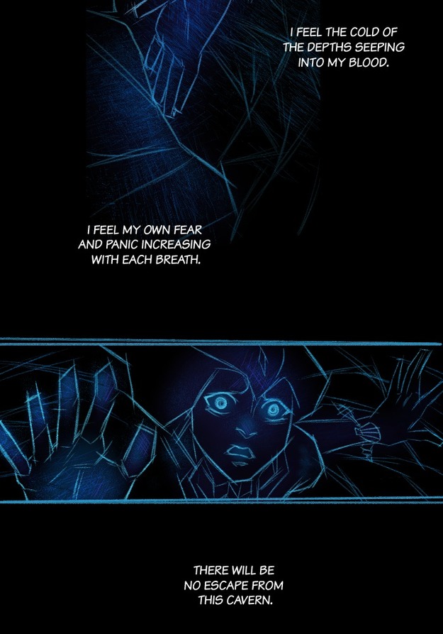Nami - Into the Abyss 51