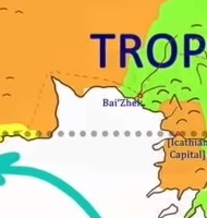 Bai-Zhek map