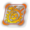 Odyssey Augment Ziggs Shorter